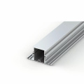 Southeast Asia Standard Custom Extruded Aluminum Profiles